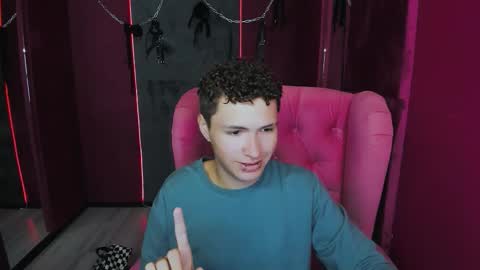 Snapshot of jonny_dark chatting on 10.10.25 Jonny online show from 10.10.25