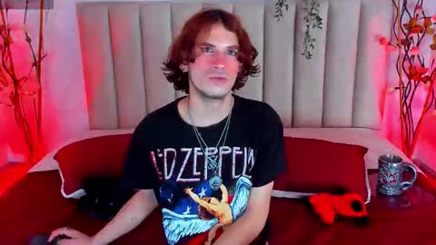 jonny_gilbert online show from 02.13.26