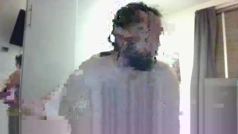 Snapshot of jonnyb9876 chatting on 10.22.25 jonnyb9876 online show from 10.22.25