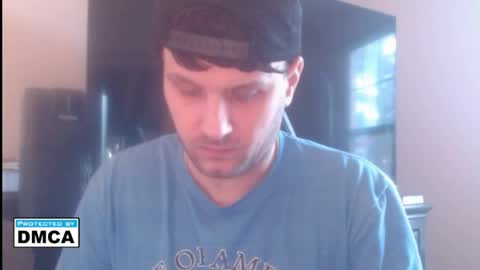Snapshot of jonnybananas69 chatting on 04.19.26 Jonny Bans online show from 04.19.26