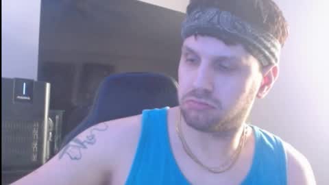 Snapshot of jonnybananas69 chatting on 04.25.26 Jonny Bans online show from 04.25.26