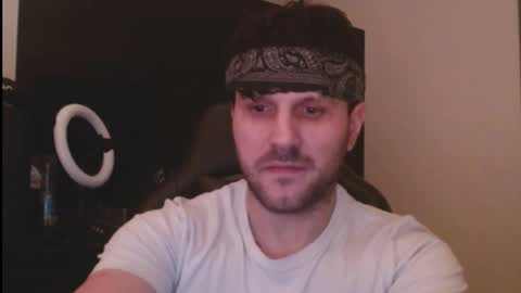 Snapshot of jonnybananas69 chatting on 04.27.26 Jonny Bans online show from 04.27.26