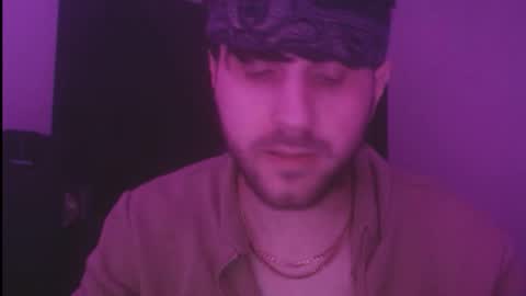 Snapshot of jonnybananas69 chatting on 04.29.26 Jonny Bans online show from 04.29.26