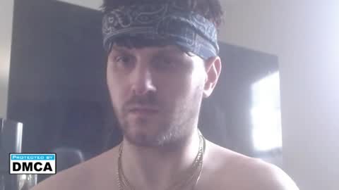 Snapshot of jonnybananas69 chatting on 05.31.26 Jonny Bans online show from 05.31.26