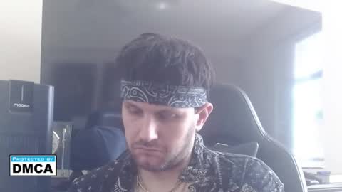 Snapshot of jonnybananas69 chatting on 05.31.26 Jonny Bans online show from 05.31.26
