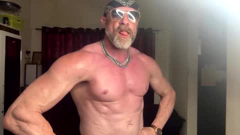 Jonny Cockfill online show from 10.24.25