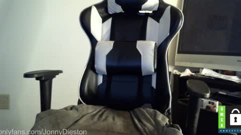 JonnyDieston online show from 03.02.25