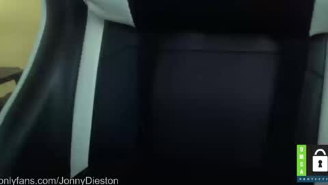 JonnyDieston online show from 09.11.25