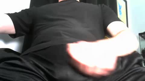 Snapshot of jonnylargo7 chatting on 01.18.25 Jonny Largo online show from 01.18.25