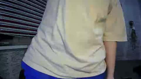 Snapshot of jonnymyloka chatting on 03.10.25 JONNY online show from 03.10.25