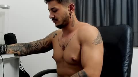 jonnyporn1 online show from 02.03.25