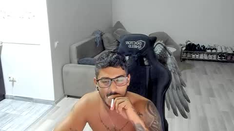 jonnyporn1 online show from 09.26.25