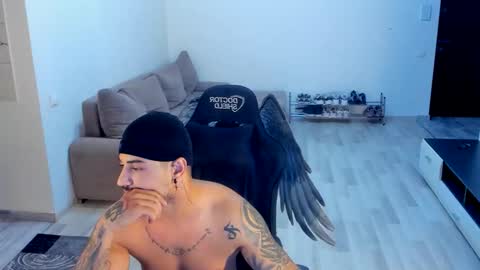 jonnyporn1 online show from 10.16.25