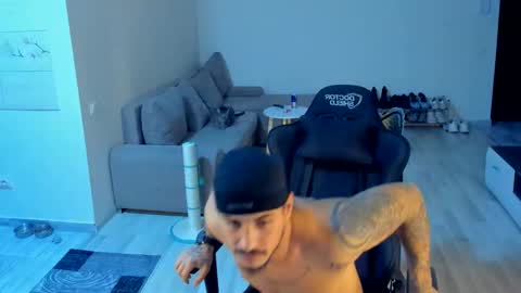 jonnyporn1 online show from 11.02.25