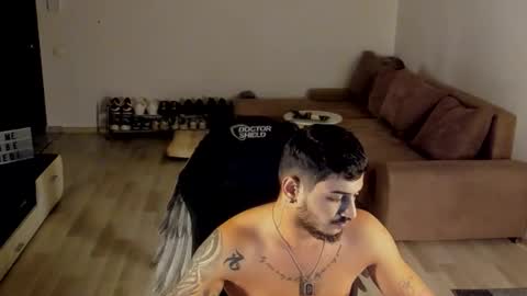 jonnyporn1 online show from 12.13.25