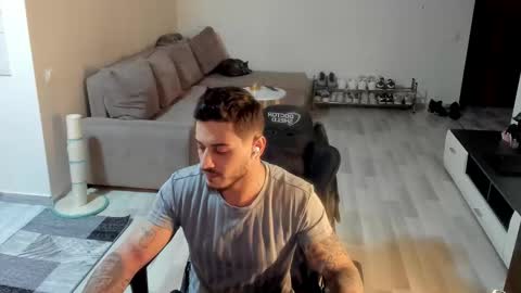 Snapshot of jonnyporn1 chatting on 01.18.26 jonnyporn1 online show from 01.18.26