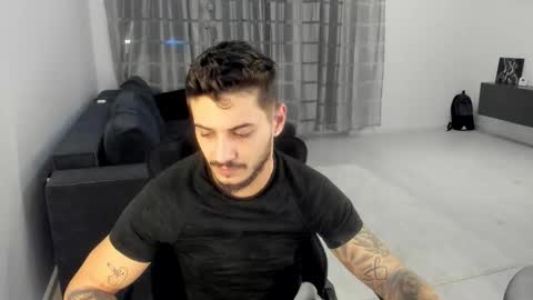 Snapshot of jonnyporn1 chatting on 02.10.26 jonnyporn1 online show from 02.10.26