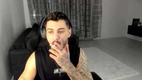 Snapshot of jonnyporn1 chatting on 02.15.26 jonnyporn1 online show from 02.15.26