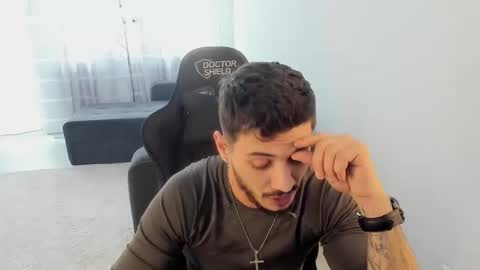 Snapshot of jonnyporn1 chatting on 02.23.26 jonnyporn1 online show from 02.23.26