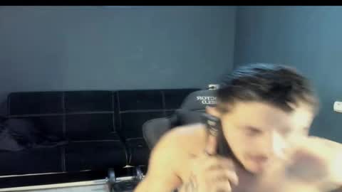 Snapshot of jonnyporn1 chatting on 02.27.26 jonnyporn1 online show from 02.27.26