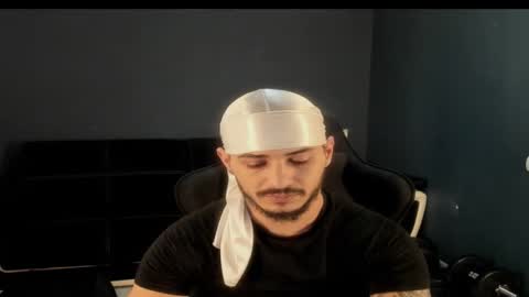 Snapshot of jonnyporn1 chatting on 02.28.26 jonnyporn1 online show from 02.28.26