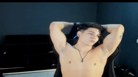 Snapshot of jonnyporn1 chatting on 02.28.26 jonnyporn1 online show from 02.28.26