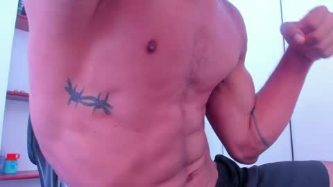 Snapshot of jonryder_ chatting on 06.04.26 Ryder Jon online show from 06.04.26