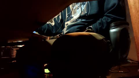 Snapshot of jontn_swift chatting on 12.25.24 Jonathon Swift online show from 12.25.24