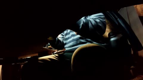 Snapshot of jontn_swift chatting on 01.31.25 Jonathon Swift online show from 01.31.25