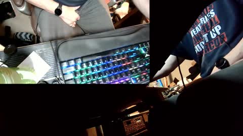 Jonathon Swift online show from 11.16.25