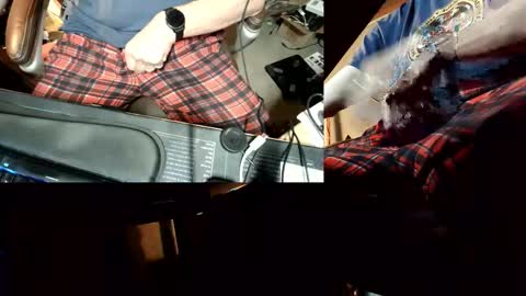 Jonathon Swift online show from 11.28.25