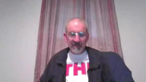 Snapshot of jony_five chatting on 12.29.24 Jon online show from 12.29.24