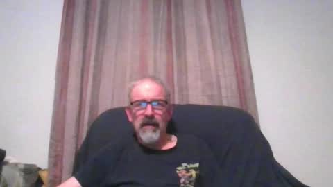 Snapshot of jony_five chatting on 01.31.25 Jon online show from 01.31.25