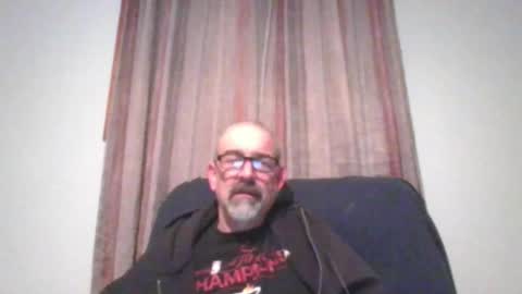 Snapshot of jony_five chatting on 02.11.25 Jon online show from 02.11.25