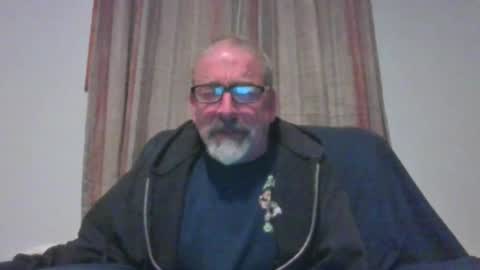 Snapshot of jony_five chatting on 02.24.25 Jon online show from 02.24.25
