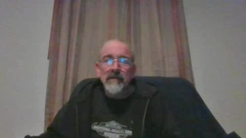 Snapshot of jony_five chatting on 02.25.25 Jon online show from 02.25.25