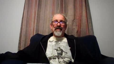 Jon online show from 10.31.25