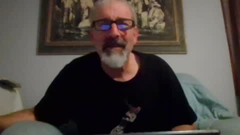 Jon online show from 04.07.26