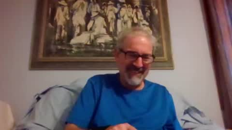 Snapshot of jony_five chatting on 06.14.26 Jon online show from 06.14.26