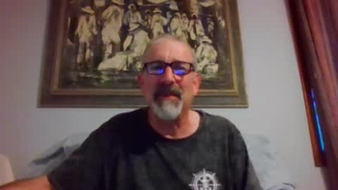 Snapshot of jony_five chatting on 06.24.26 Jon online show from 06.24.26