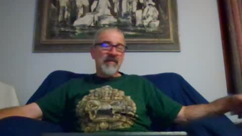 Snapshot of jony_five chatting on 07.01.26 Jon online show from 07.01.26
