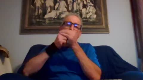 Snapshot of jony_five chatting on 07.10.26 Jon online show from 07.10.26