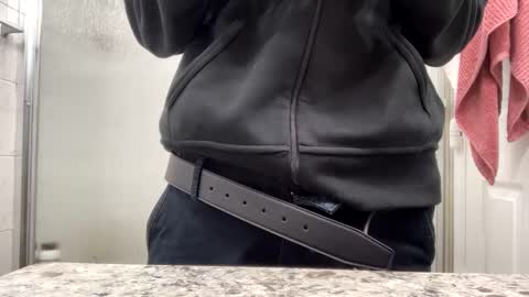 Snapshot of jonyflak chatting on 12.17.24 Joohn online show from 12.17.24