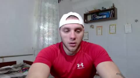 Jordan Dior online show from 04.28.26