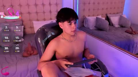 JORDAN online show from 11.08.25