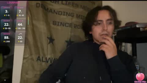 Joseph online show from 04.01.26