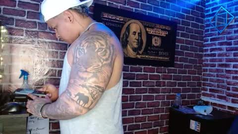 Jordan  online show from 09.26.25