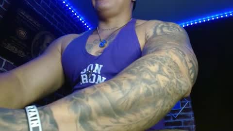 Jordan  online show from 11.05.25