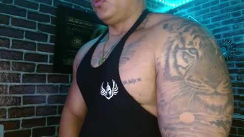 Jordan  online show from 11.22.25