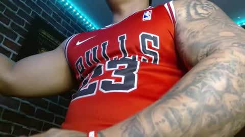 Jordan  online show from 12.21.25